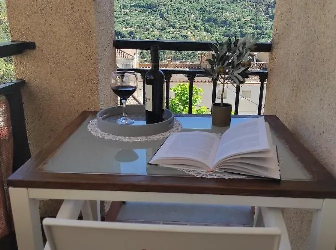 Precioso Apartamento Cerca De Sierra Nevada
