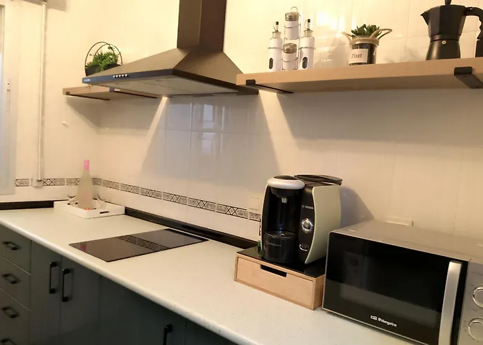 Precioso Apartamento Cerca De Sierra Nevada